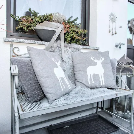 Alpina By Interhome 아파트