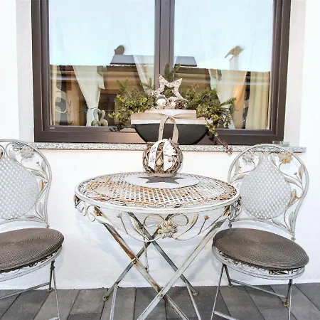 Apartament Alpina By Interhome *