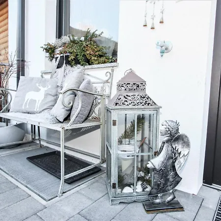 Alpina By Interhome * Aschau Im Zillertal