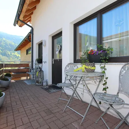 Alpina By Interhome Apartament Aschau Im Zillertal