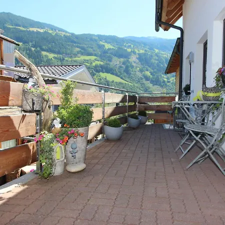 Alpina By Interhome Apartamento Aschau Im Zillertal