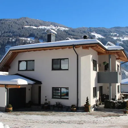 Alpina By Interhome Apartament Aschau Im Zillertal