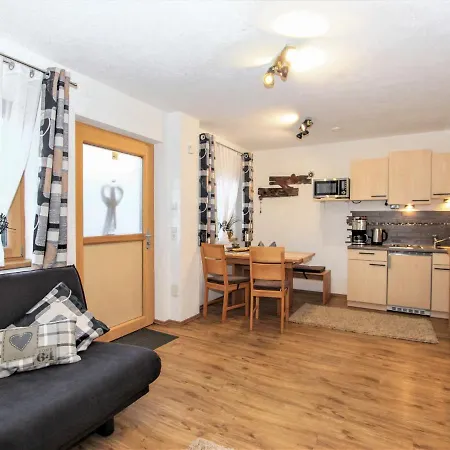 Alpina By Interhome *