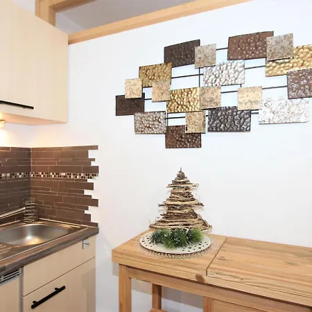 Alpina By Interhome Apartament Aschau Im Zillertal