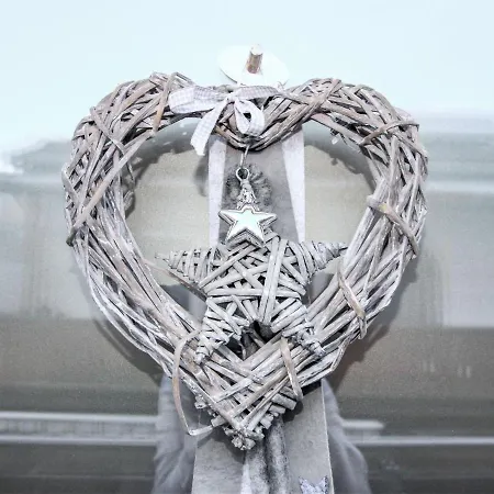 아파트 Alpina By Interhome