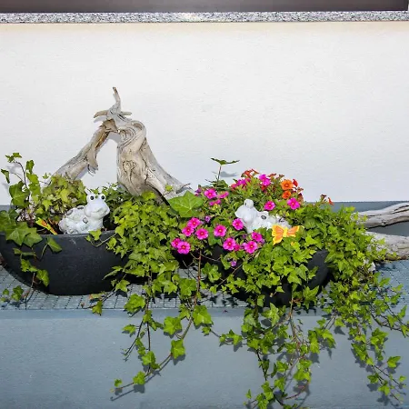 Apartamento Alpina By Interhome Aschau Im Zillertal