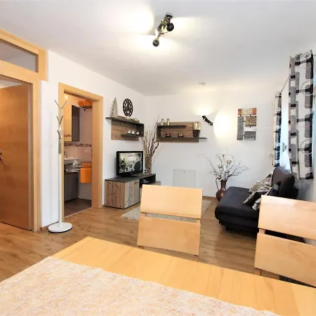 Alpina By Interhome Apartamento