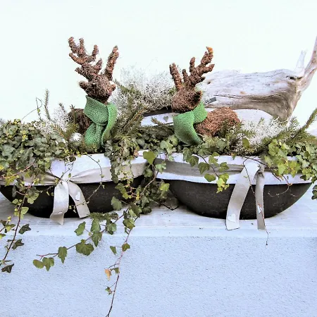 Alpina By Interhome Apartamento