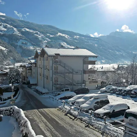 Alpina By Interhome *