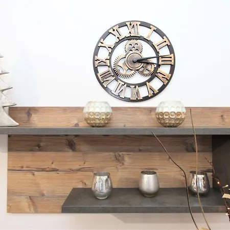 Apartamento Alpina By Interhome Aschau Im Zillertal