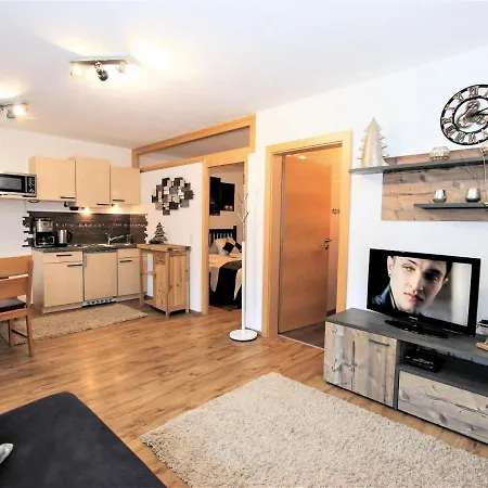 Alpina By Interhome Apartamento Aschau Im Zillertal