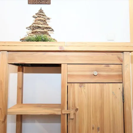Apartament Alpina By Interhome