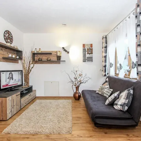 Apartament Alpina By Interhome