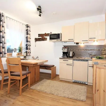 Alpina By Interhome Apartament