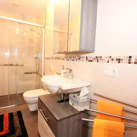 Alpina By Interhome Aschau Im Zillertal