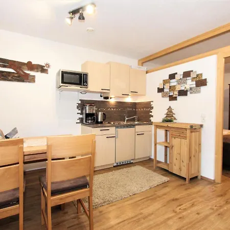 Apartamento Alpina By Interhome Aschau Im Zillertal