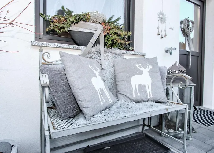 Alpina By Interhome Apartamento