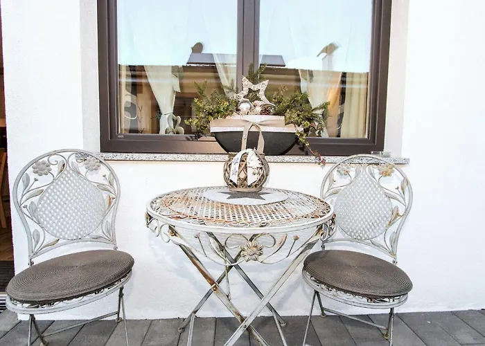 Apartamento Alpina By Interhome *