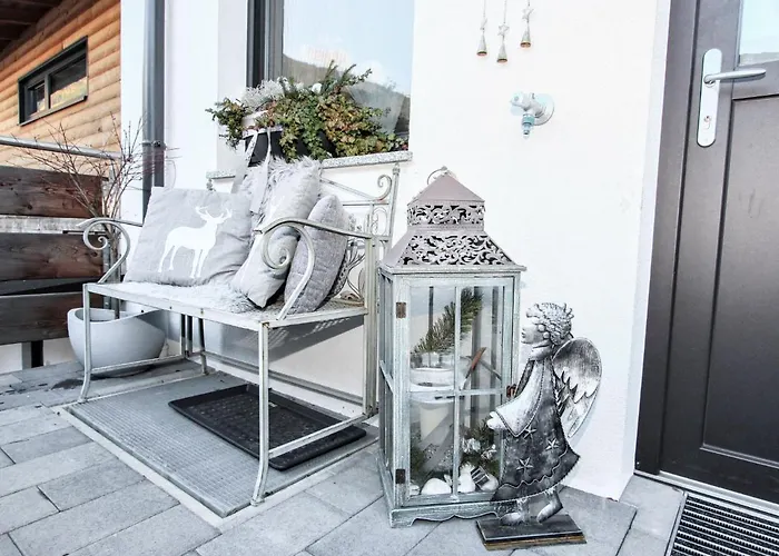 Alpina By Interhome * Aschau Im Zillertal