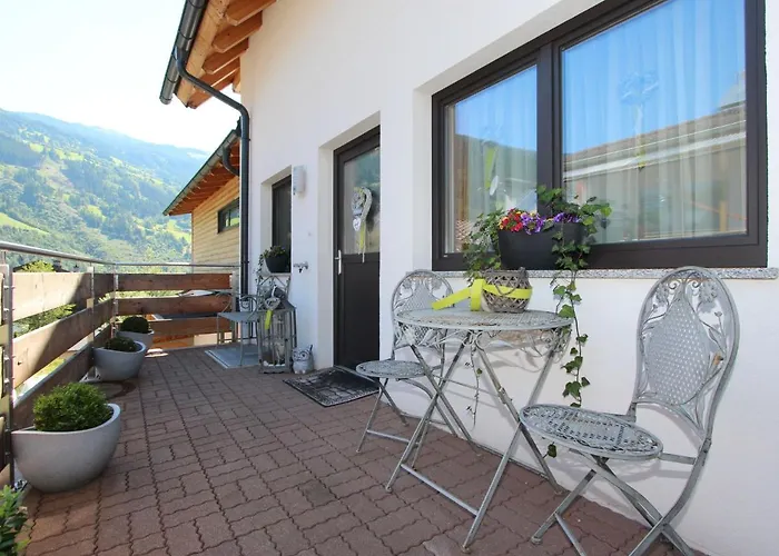 Alpina By Interhome Apartamento Aschau Im Zillertal
