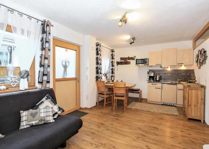 Alpina By Interhome *