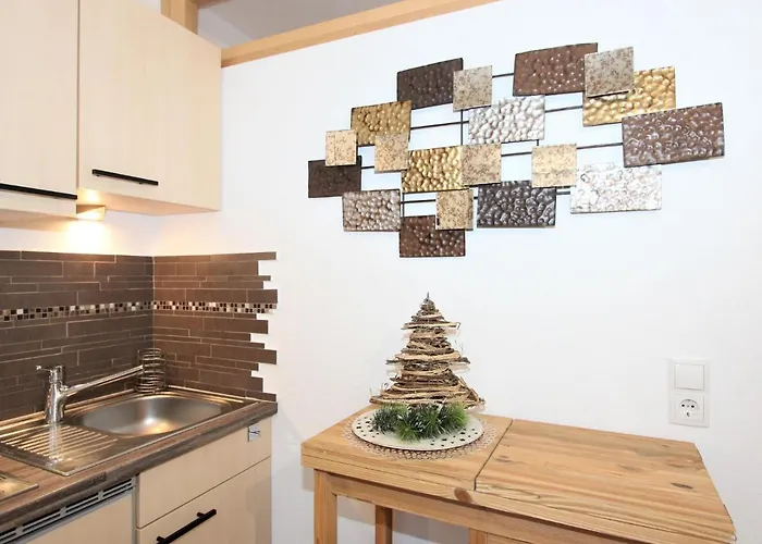 Alpina By Interhome Apartamento Aschau Im Zillertal