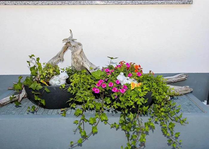 Apartamento Alpina By Interhome Aschau Im Zillertal