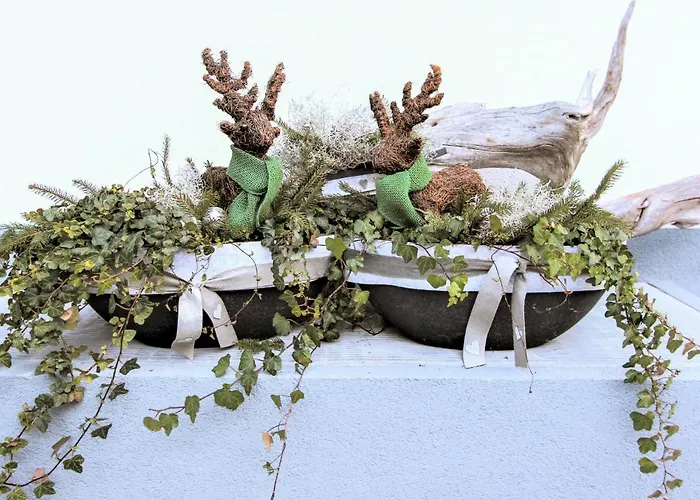 Alpina By Interhome Apartamento