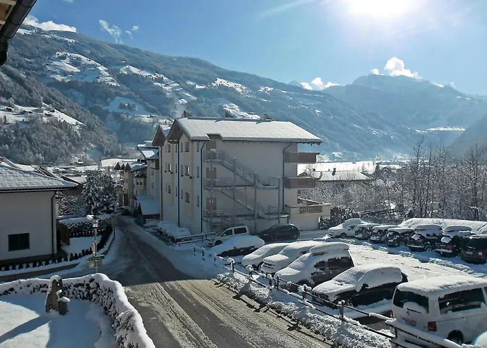 Alpina By Interhome *