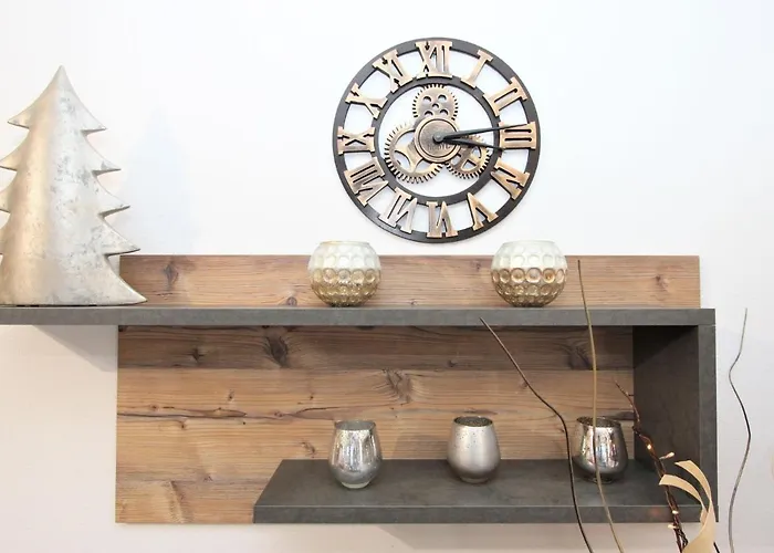 Apartamento Alpina By Interhome Aschau Im Zillertal