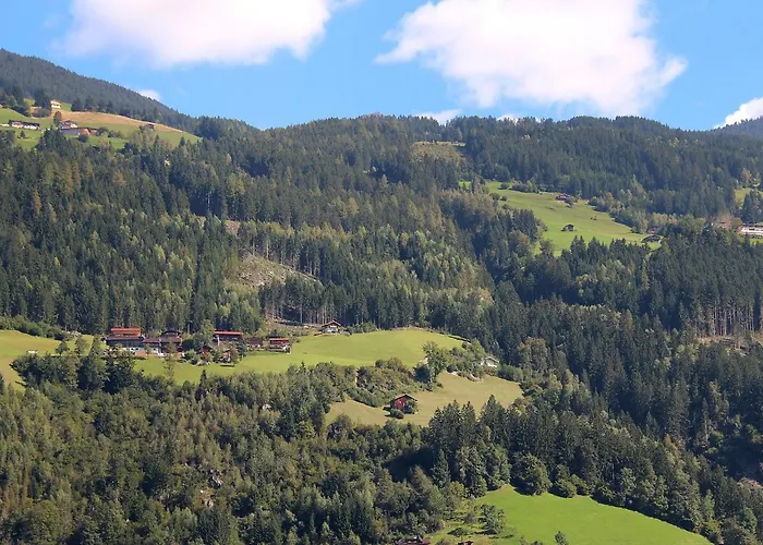 Alpina By Interhome Apartamento