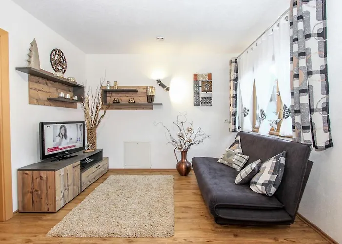 Apartamento Alpina By Interhome