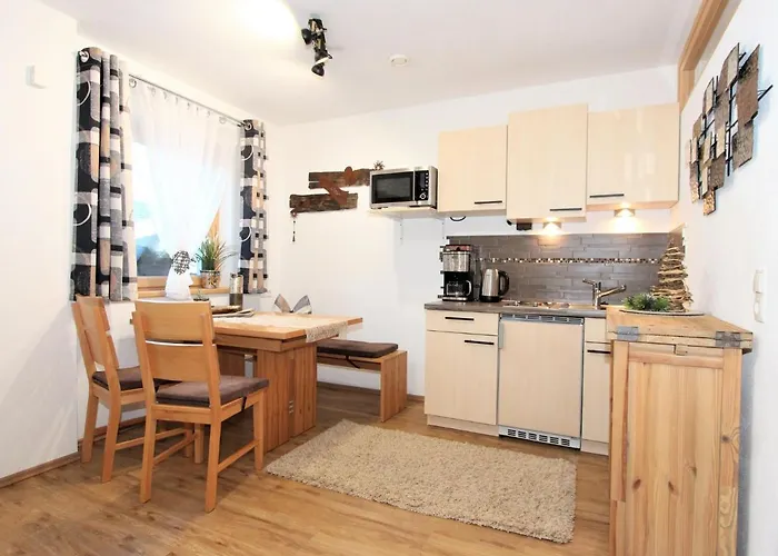 Alpina By Interhome Apartamento