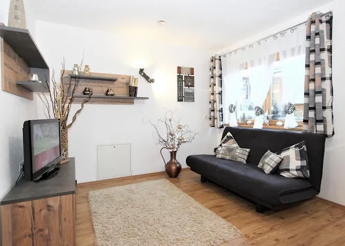 Apartamento Alpina By Interhome Aschau Im Zillertal