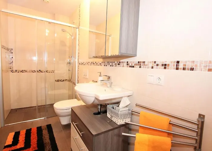 Alpina By Interhome Aschau Im Zillertal