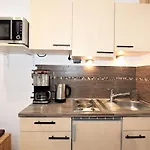Alpina By Interhome 아파트