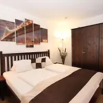 Appartement Alpina By Interhome *