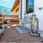 Appartement Alpina By Interhome Aschau Im Zillertal