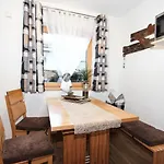 Appartement Alpina By Interhome