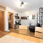 Alpina By Interhome Appartement