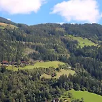 Alpina By Interhome Appartement