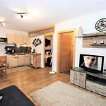 Alpina By Interhome Appartement Aschau Im Zillertal