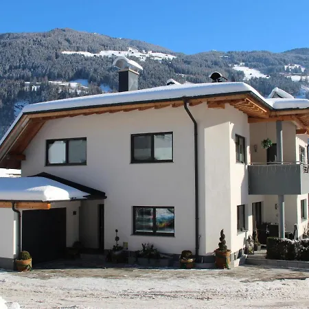Apartmán Alpina By Interhome *