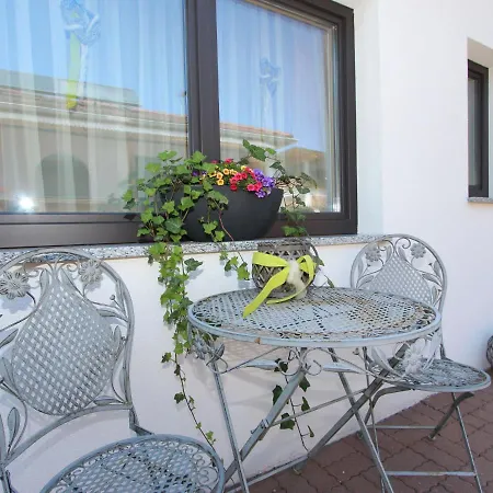 Alpina By Interhome Appartement