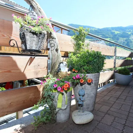 Alpina By Interhome شقة *
